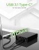 ICY BOX RAID enclosure 2x SATA 2.5 1x USB 3.2 Gen 2 IB-RD2253-C3