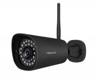 Foscam G4EP PoE 4.0MP Outdoor Camera (Zwart)