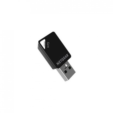 Netgear AC600 WiFi USB Mini Adapter A6100