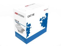 Hikvision DS-1LN5E-E/E UTP CAT5e cable