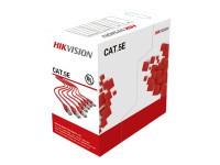 Hikvision DS-1LN5E-S UTP CAT5e cable