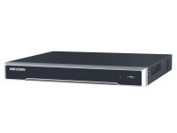 Hikvision DS-7616NI-K2, 16 kanaal zonder POE, 2x HDD Bay