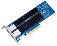 Synology 10Gbps Ethernet Adapter dual port