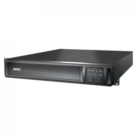APC Smart-UPS X 1500VA LCD 230V Tower/Rack Convertible (Network