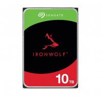 Seagate 10TB Guardian IronWolf NAS (ST10000VN000)