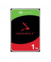 Seagate 1TB Guardian IronWolf NAS (ST1000VN008)