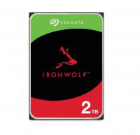 Seagate 2TB Guardian IronWolf NAS (ST2000VN003)