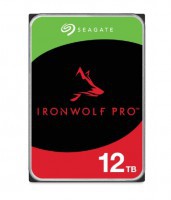 Seagate 12TB Guardian IronWolf Pro NAS (ST12000NT001)