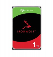 Seagate 1TB Guardian IronWolf NAS (ST1000VN002)