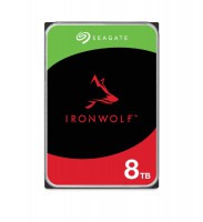 Seagate 8TB Guardian IronWolf NAS (ST8000VN004)