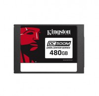 480GB Kingston DC500M 2.5” Enterprise SATA SSD