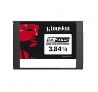 3840GB Kingston DC500R 2.5 Enterprise SATA SSD