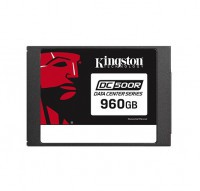 960GB Kingston DC500R 2.5 Enterprise SATA SSD