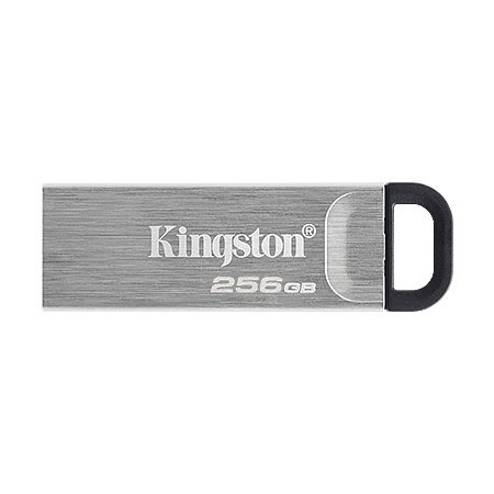 256GB Kingston USB DataTraveler Kyson USB 3.2 Gen 1 DTKN/256GB