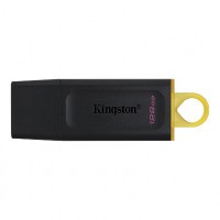 128GB Kingston USB DataTraveler Exodia USB 3.2 Gen 1