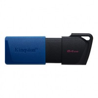 64GB Kingston USB DataTraveler Exodia M USB 3.2 Gen 1