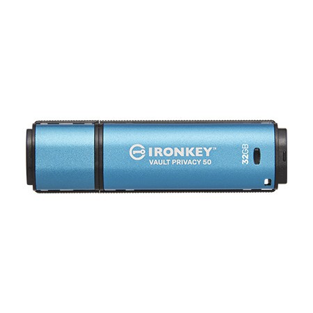 32GB Kingston Ironkey Vault Privacy 50 USB IKVP50/32GB