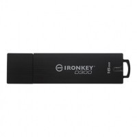 16GB Kingston IronKey D300S USB 3.1 Gen 1 IKD300S/16GB