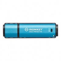 8GB Kingston Ironkey Vault Privacy 50 USB IKVP50/8GB