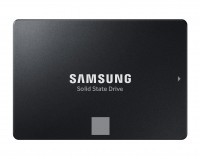 4TB Samsung 2.5 inch SATA SSD 870 EVO MZ-77E4T0B