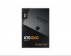 2TB Samsung 2.5 inch SATA SSD 870 QVO MZ-77Q2T0BW