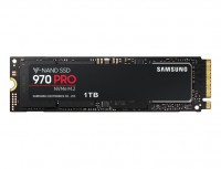 Samsung 1TB M.2 970 PRO PCI-e (NVMe) MZ-V7P1T0BW