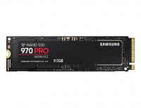 Samsung 512GB M.2 970 PRO PCI-e (NVMe) MZ-V7P512BW