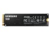 500GB Samsung M.2 PCIe 3.0 x4 NVMe 1.4 SSD 	MZ-V8V500BW