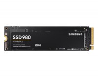 250GB Samsung M.2 PCIe 3.0 x4 NVMe 1.4 SSD MZ-V8V250BW
