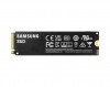 2TB Samsung M.2 PCIe 4.0 x4 NVMe 2.0 SSD 990 PRO MZ-V9P2T0BW