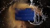 1TB Samsung Portable SSD T7 Shield MU-PE1T0R - Blue