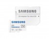 256GB Samsung PRO Endurance microSD Card MB-MJ256KA