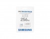 256GB Samsung PRO Endurance microSD Card MB-MJ256KA