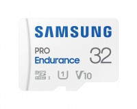 32GB Samsung PRO Endurance microSD Card MB-MJ32KA