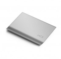 LaCie Portable SSD USB-C 500GB