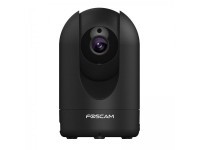 Foscam R4M Super HD Dual-Band WiFi IP-Camera (Zwart)