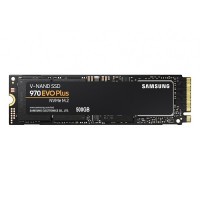 Samsung 500GB SSD M.2 PCI-e 970 EVO Plus MZ-V7S500BW