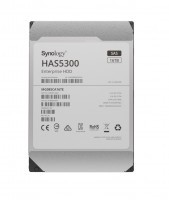 16TB Synology 3.5 inch SAS HDD HAS5300-16T