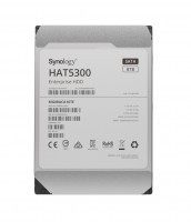 8TB Synology 3.5 inch SATA HDD HAT5300-8T