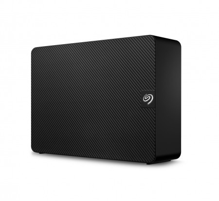16TB Seagate Expansion 3.5 inch HDD, Desktop