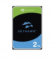 Seagate 2TB Guardian SkyHawk Surveillance (ST2000VX015)