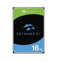 Seagate 16TB Guardian SkyHawk Surveillance (ST16000VE002)
