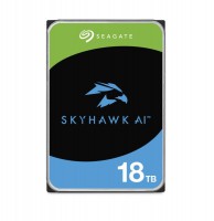 Seagate 18TB Guardian SkyHawk Surveillance (ST18000VE002)