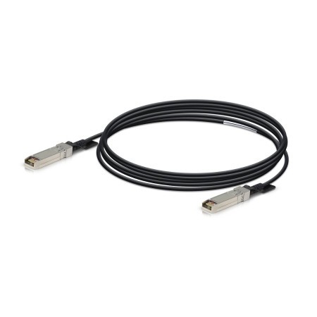 Ubiquiti UniFi Direct Attach 10 Gbit kabel - 3 meter