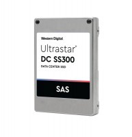 480GB Western Digital Ultrastar DC SS530 (SAS 12Gb/s) 1DWPD WUST