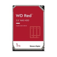 WD 1TB SATA III 64MB RED NAS HDD (WD10EFRX)