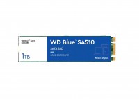 Western Digital 1TB Blue M.2 SSD WDS100T3B0B